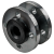 Компенсатор резиновый EPDM DI7240 Ду 125 Ру10/16 бар фл Tecofi DI7240-0125 Компенсатор резиновый EPDM DI7240 Ду 125 Ру10/16 бар фл Tecofi DI7240-0125