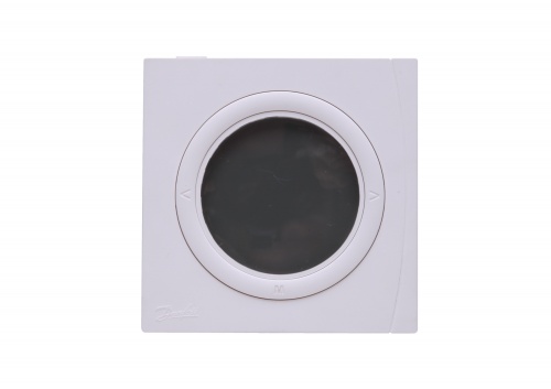 Danfoss ECtemp Next Plus 088L0121 — Программируемый терморегулятор для теплого пола