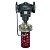 Danfoss 065B2936 Клапан регулирующий VFG2 Ду 50