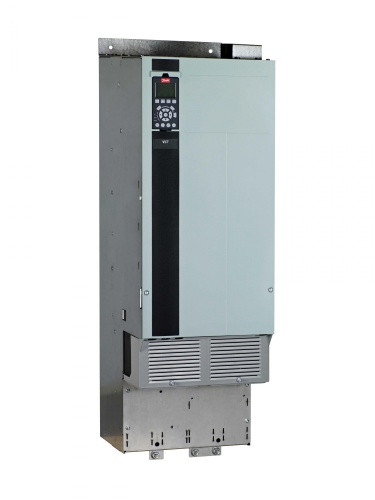Danfoss 134F0383 — Преобразователь частоты VLT HVAC Drive FC-102N132T4E20H2XGCXXXSXXXXAXBXCXXXXDX