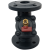Danfoss 065B7733 Фильтр сетчатый Y-образный чугун Ду 80