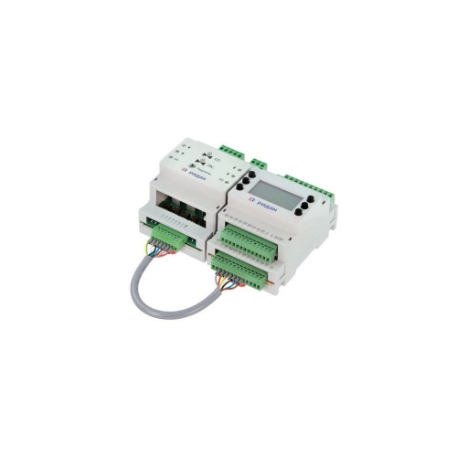 Ридан 087H3803R — Контроллер ECL-3R 368, напряжение питания 24V DC