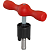 Калибратор для мп труб Дн16 MLC Uponor 1006830