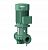 Насос ин-лайн с сухим ротором IL 40/210-1,1/4 PN16 3х400В/50 Гц Wilo 2786052