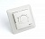 DEVIreg 530 140F1030 — Электронный терморегулятор со встроенным корпусом, с датчиком пола