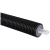 Труба теплоизолированная PE-Xa/EVOH Ecoflex Thermo Twin черная Дн 32х4,4/175х2 Ру10 Тмакс=95C бухта 200м Uponor 1045881 Труба теплоизолированная PE-Xa/EVOH Ecoflex Thermo Twin черная Дн 32х4,4/175х2 Ру10 Тмакс=95C бухта 200м Uponor 1045881