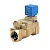 Danfoss 042U426602 — Клапан электромагнитный EV220W, присоединение внутренняя резьба G 1", материал уплотнения NBR, нормально закрытый