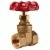 Tecofi V1141-0032 Задвижка клиновая латунь V1141 Ду 32 Tecofi V1141-0032 Задвижка клиновая латунь V1141 Ду 32