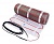 DEVImat 200T 83020739 — Двухжильный нагревательный мат, мощность 500 Вт при 230 В, 0,5 х 5,0 м